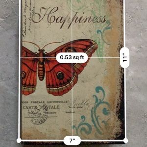 Storage container book